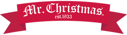 Striking Christmas