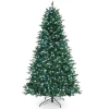 Outlet Mr. Christmas 7.5' Alexa Enabled Christmas Tree