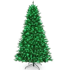 Outlet Mr. Christmas 7.5' Alexa Enabled Christmas Tree