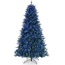 Outlet Mr. Christmas 7.5' Alexa Enabled Christmas Tree