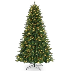 Outlet Mr. Christmas 7.5' Alexa Enabled Christmas Tree