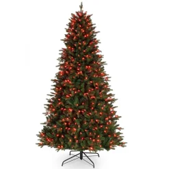 Outlet Mr. Christmas 7.5' Alexa Enabled Christmas Tree