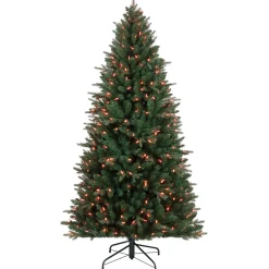 Clearance Mr. Christmas 6.5' Alexa Enabled Christmas Tree