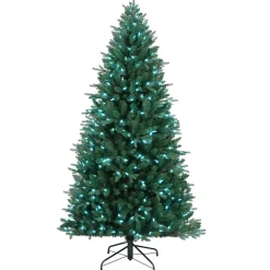Clearance Mr. Christmas 6.5' Alexa Enabled Christmas Tree