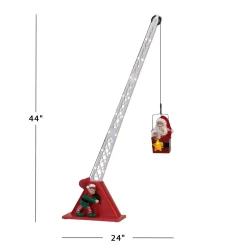Fashion Mr. Christmas 44