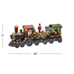 Store Mr. Christmas 20