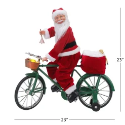 Cheap Mr. Christmas 23