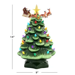 Clearance Mr. Christmas 14