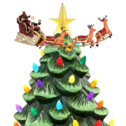 Store Mr. Christmas 14