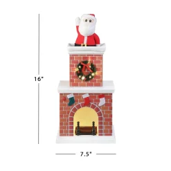 Store Mr. Christmas 16