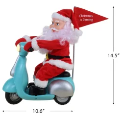 Best Mr. Christmas 14.5
