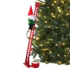 New Mr. Christmas 43" Animated Super Climbing Gnome