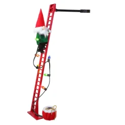 New Mr. Christmas 43