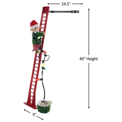 Flash Sale Mr. Christmas 43