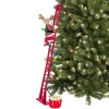 Sale Mr. Christmas 43" Animated Super Climbing Reindeer