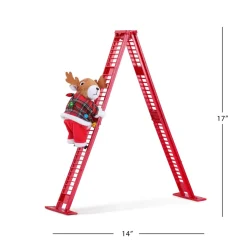 Discount Mr. Christmas 17