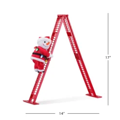 Flash Sale Mr. Christmas 17