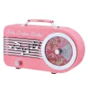 Fashion Mr. Christmas 10.5" Jolly Jingles Radio