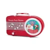 Sale Mr. Christmas 10.5" North Pole Radio