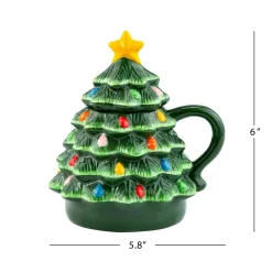 Hot Mr. Christmas 6