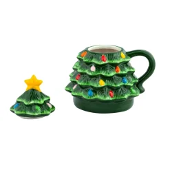 Store Mr. Christmas 6