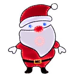 Flash Sale Mr. Christmas 36.75