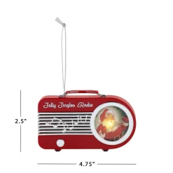 Store Mr. Christmas 4.75