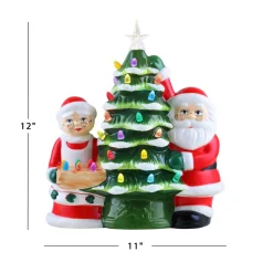 New Mr. Christmas 12