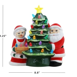 Fashion Mr. Christmas 9.25