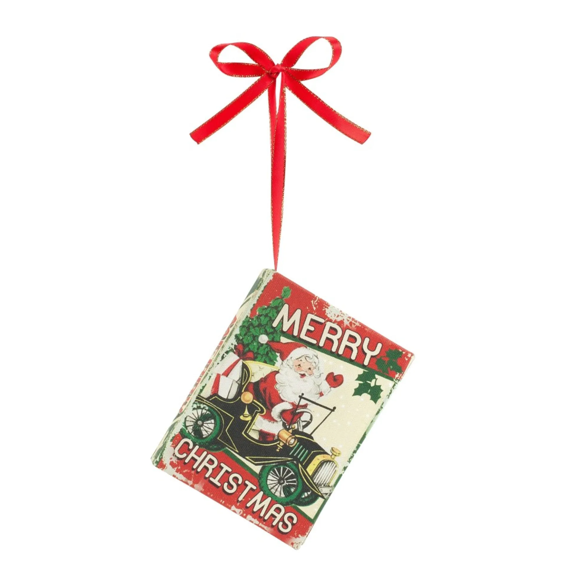 Best Sale Mr. Christmas 3.75" Set Of 4 Nostalgic Musical Songbooks