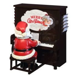New Mr. Christmas 10