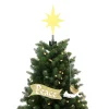 Online Mr. Christmas Animated Angel Tree Topper With Banner