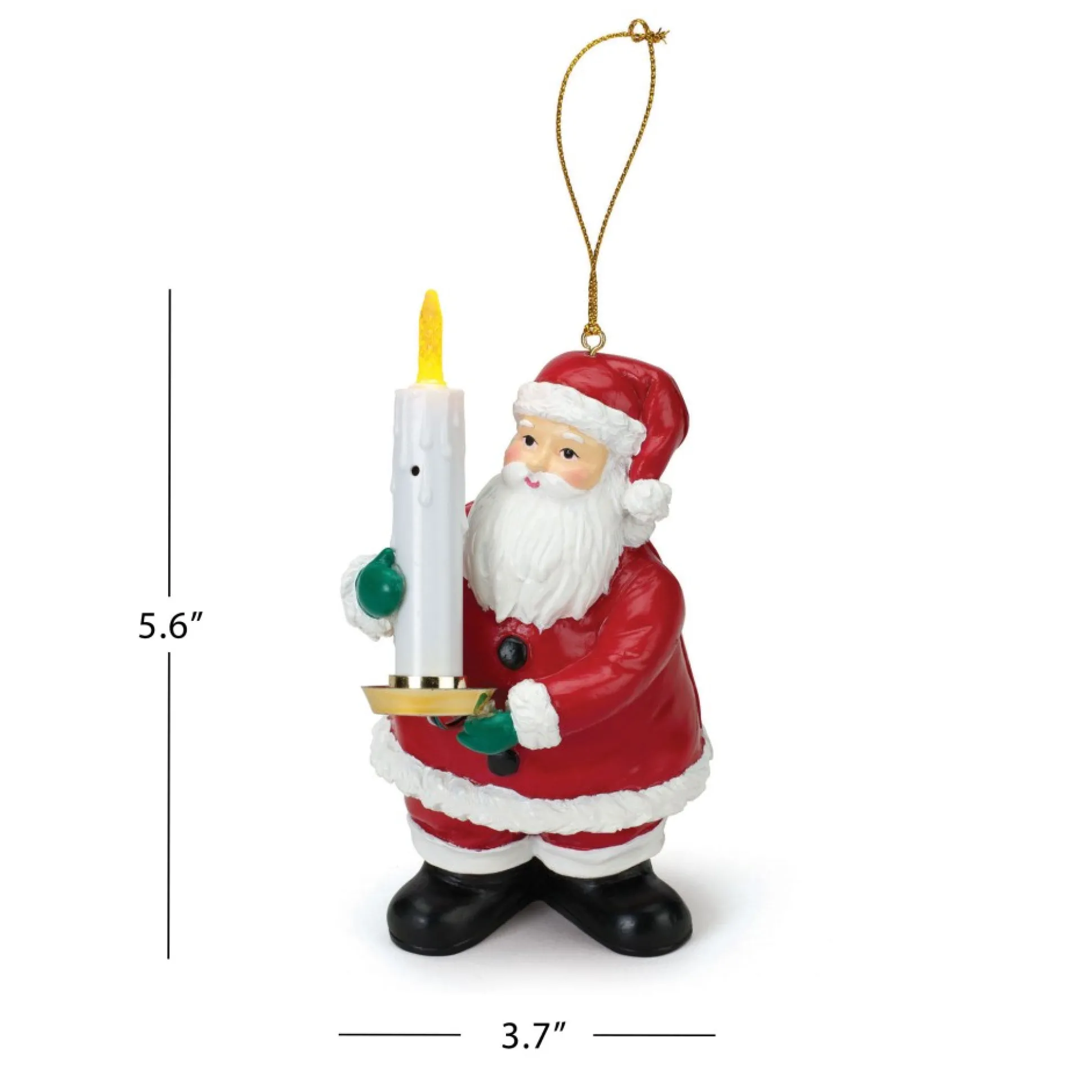 Sale Mr. Christmas Goodnight Lights Santa Tree Light Controller