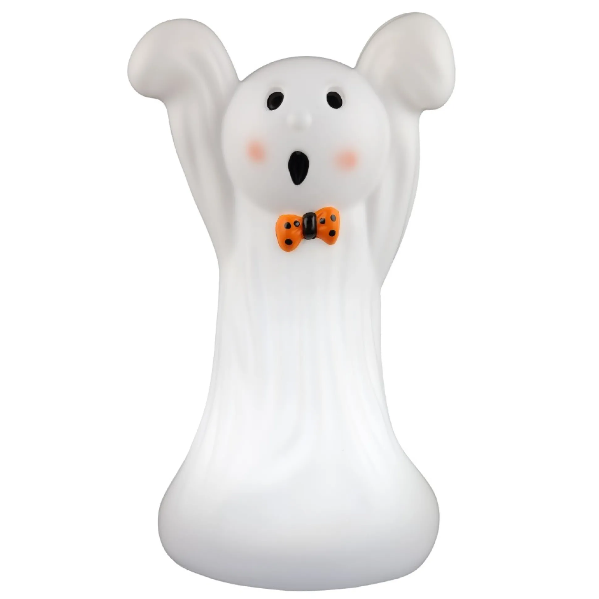 Cheap Mr. Christmas Mr. Halloween 24" Outdoor Ghost Blow Mold