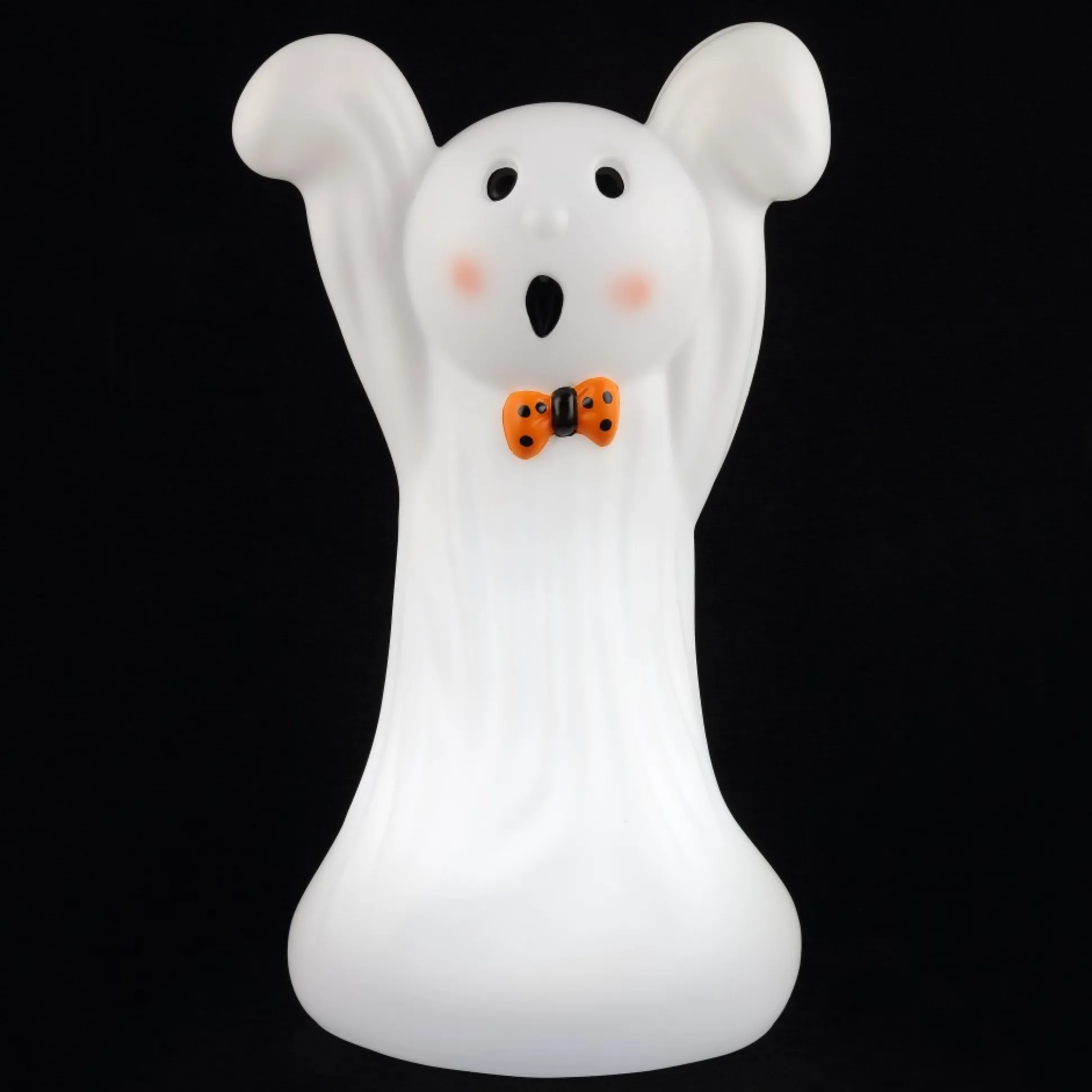 Cheap Mr. Christmas Mr. Halloween 24" Outdoor Ghost Blow Mold