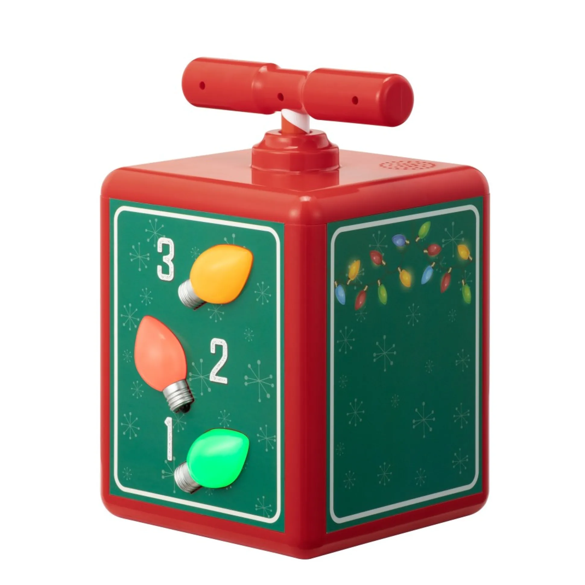 Store Mr. Christmas Tree Lighting Ceremony Light Controller